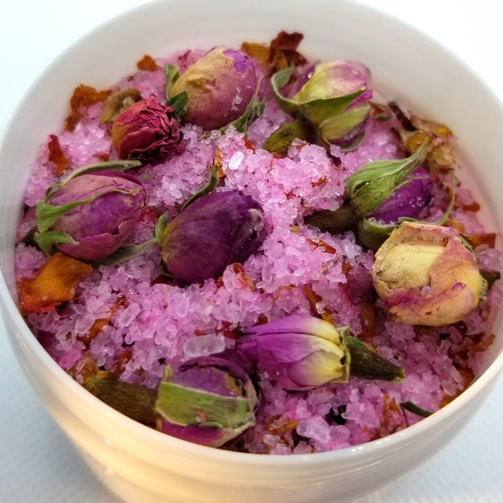 Goddess Bath Tea